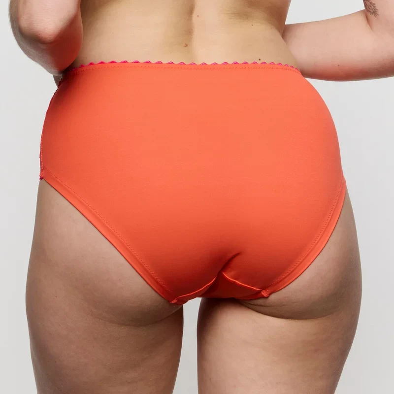 Marie Jo - Solene Full Slips Pampelmuse
