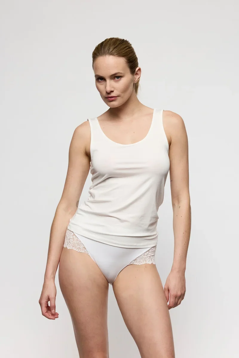 Marie Jo - Soft Studio Top ohne Cups Natur