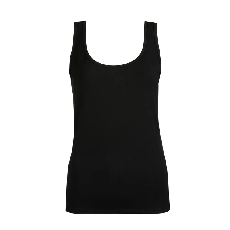 Marie Jo - Soft Studio Top ohne Cups, Schwarz