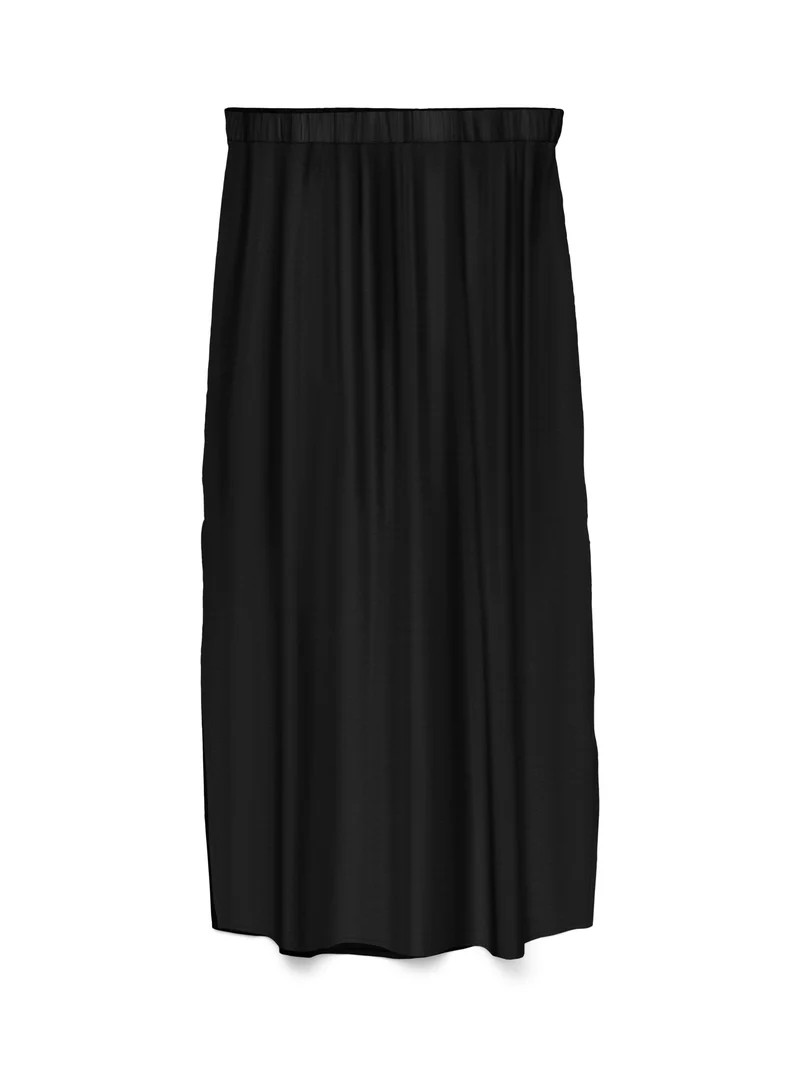 VMSIENA NW MAXI SKIRT WVN