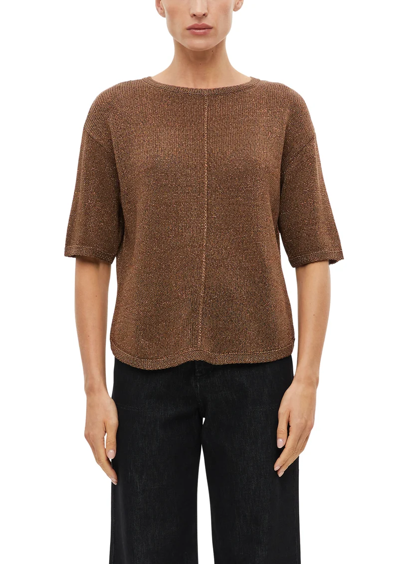 Strickpullover