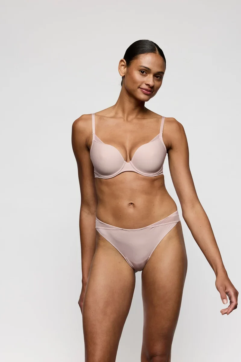 Marie Jo - Milao Tanga Shadow Grey