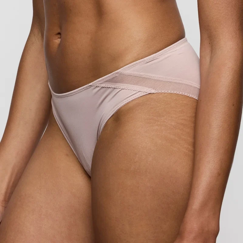 Marie Jo - Milao Rio Slip Shadow Grey