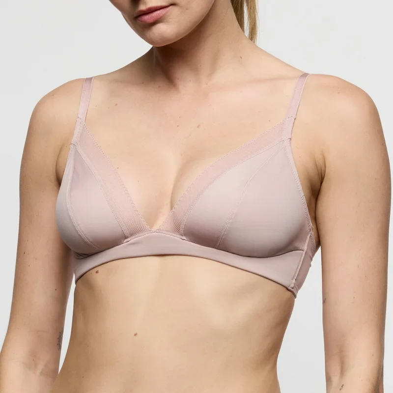 Marie Jo - Milao Bralette Shadow Grey