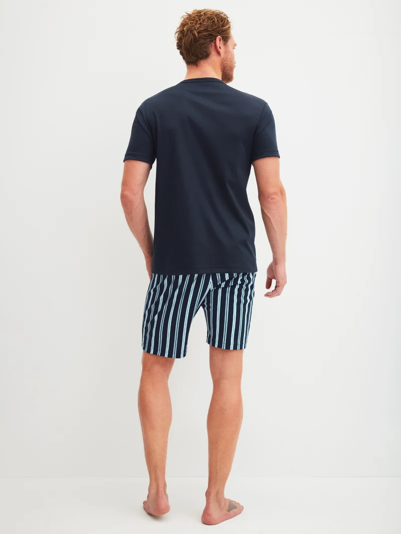 MEN Short pyjamas