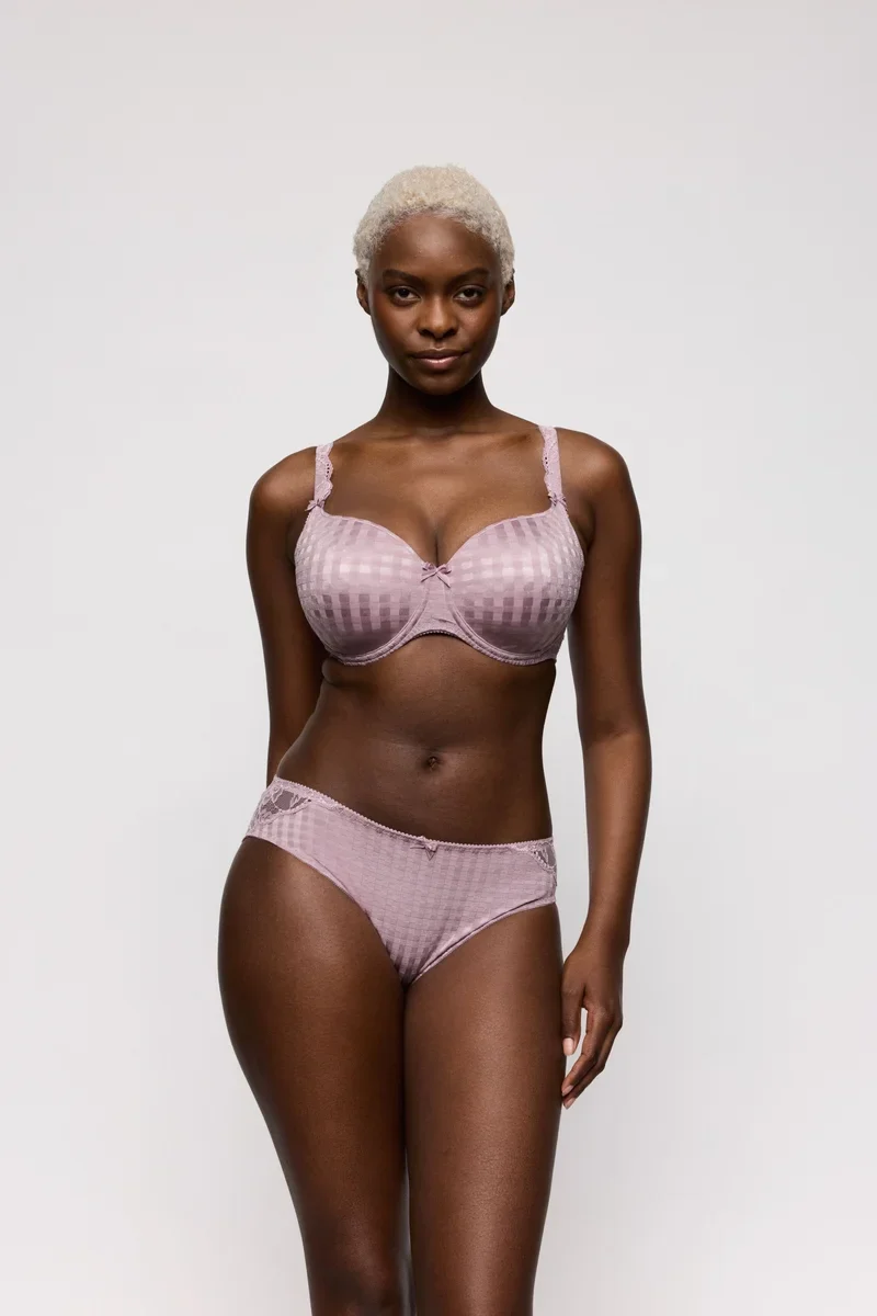 PrimaDonna - Madison BH mit Polsterung, Herzform, Soft Sand