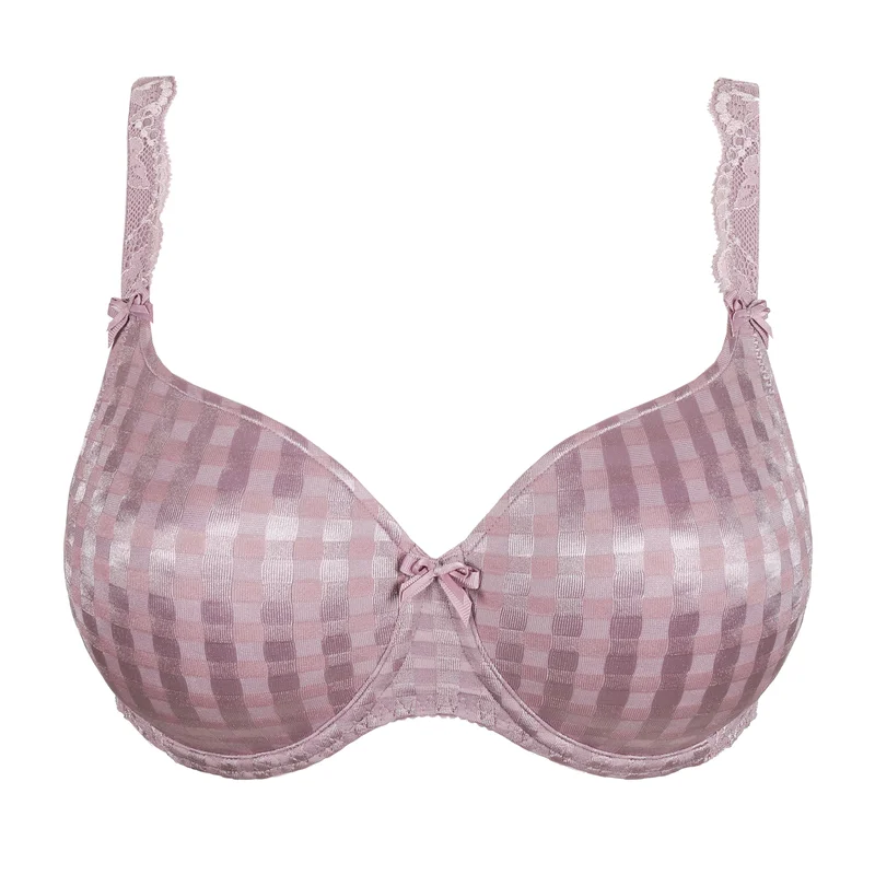 PrimaDonna - Madison BH mit Polsterung, Herzform, Soft Sand