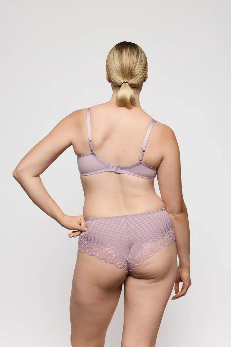 PrimaDonna - Madison Ungepolsterter nahtloser BH mit vollen Cups, weicher Sand
