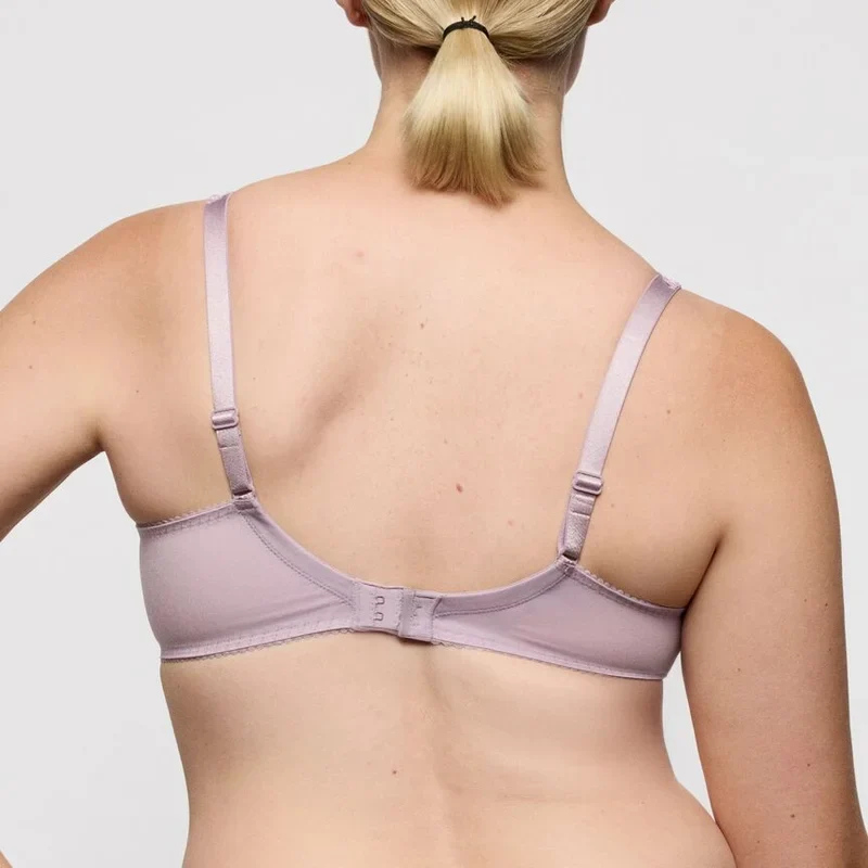 PrimaDonna - Madison Ungepolsterter nahtloser BH mit vollen Cups, weicher Sand
