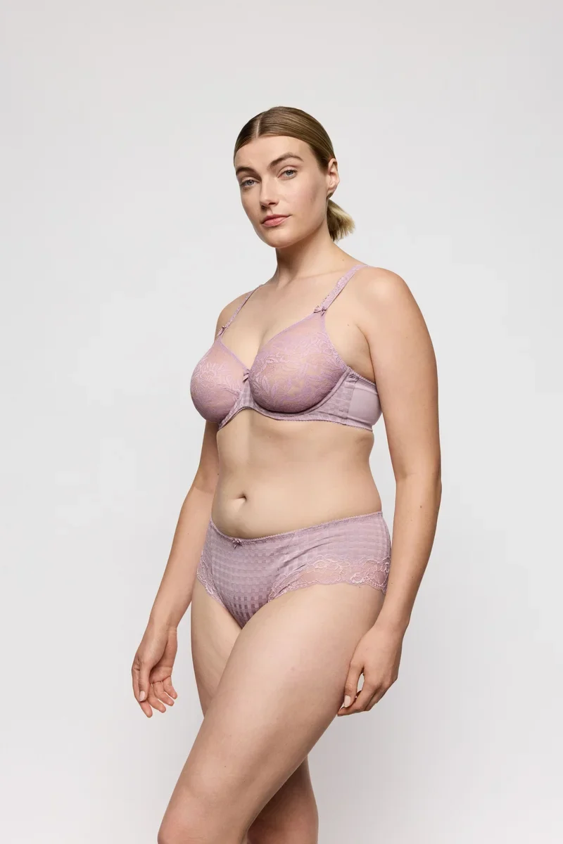PrimaDonna - Madison Hotpants Soft Sand