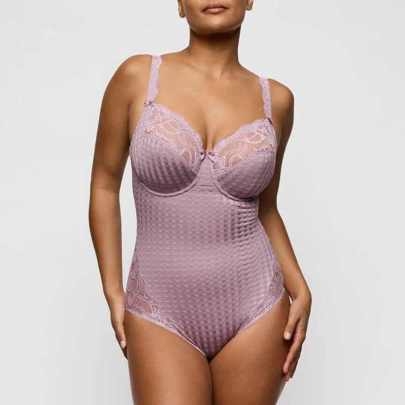 PrimaDonna - Madison Full Cup Body Soft Sand