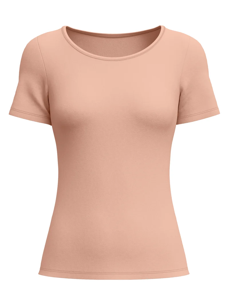 WOMEN Top short-sleeve