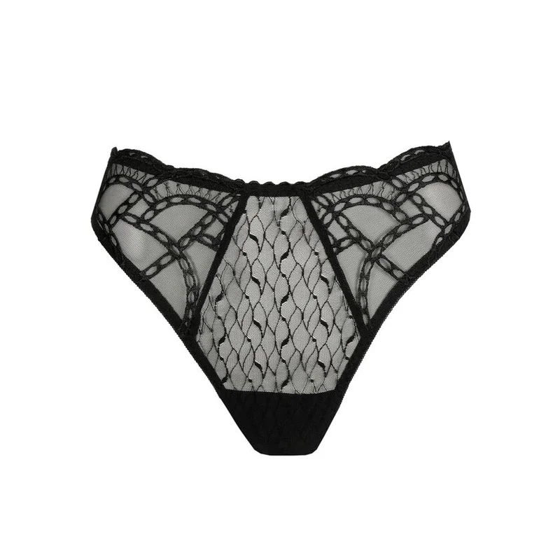 PrimaDonna - Naica Tanga Schwarz