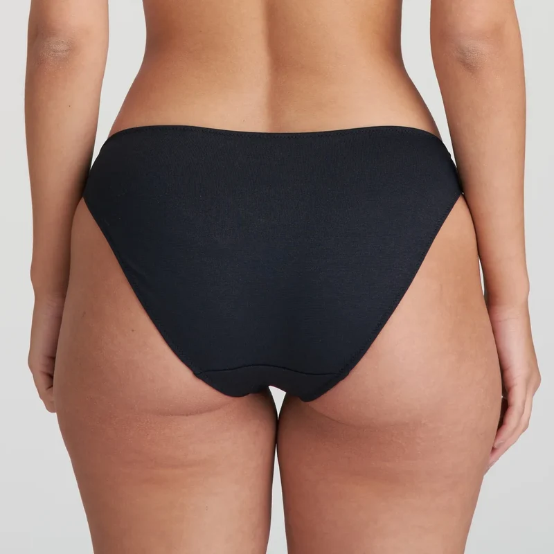 Marie Jo Bademode – Dahu Bikini-Slip Rio Schwarz