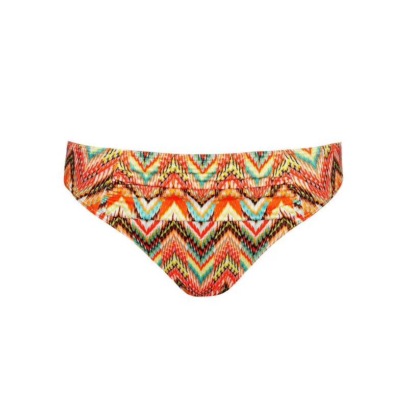 PrimaDonna Bademode – Tubou Bikini-Slip Rio Ikat Sommer