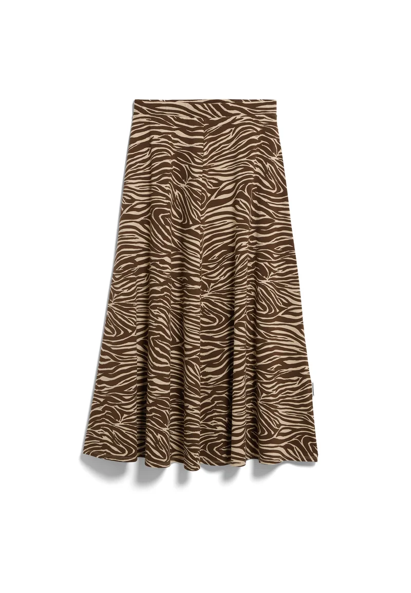 ILENIAA LARAA ZEBRA PRINT