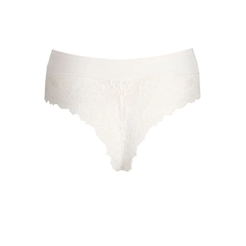 Marie Jo - Soft Studio Luxus-Tanga Natur