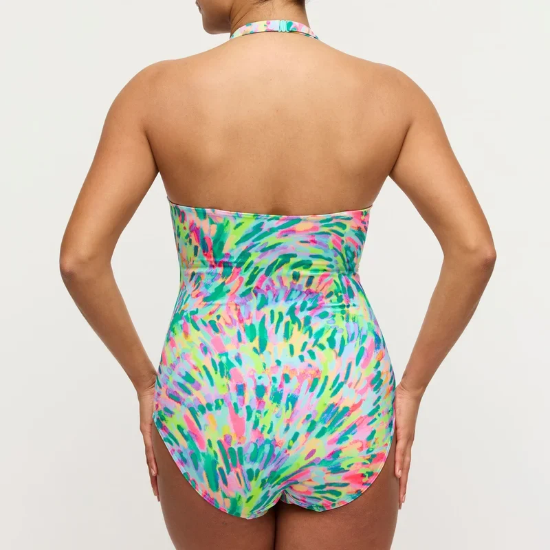PrimaDonna Swimwear - Douala Full Cup Badeanzug mit formender Wirkung, Sommerstil