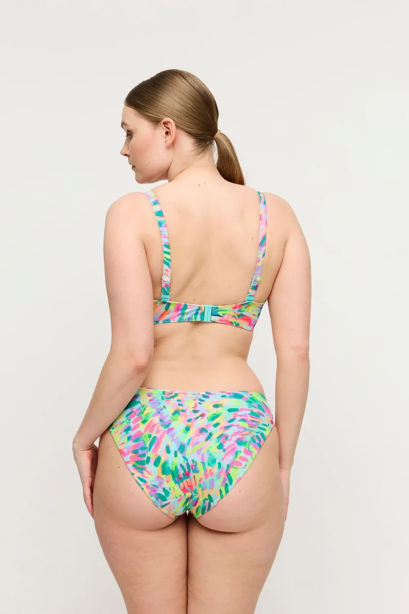 PrimaDonna Bademode – Douala Bikinihose Rio Impressionist Sommer
