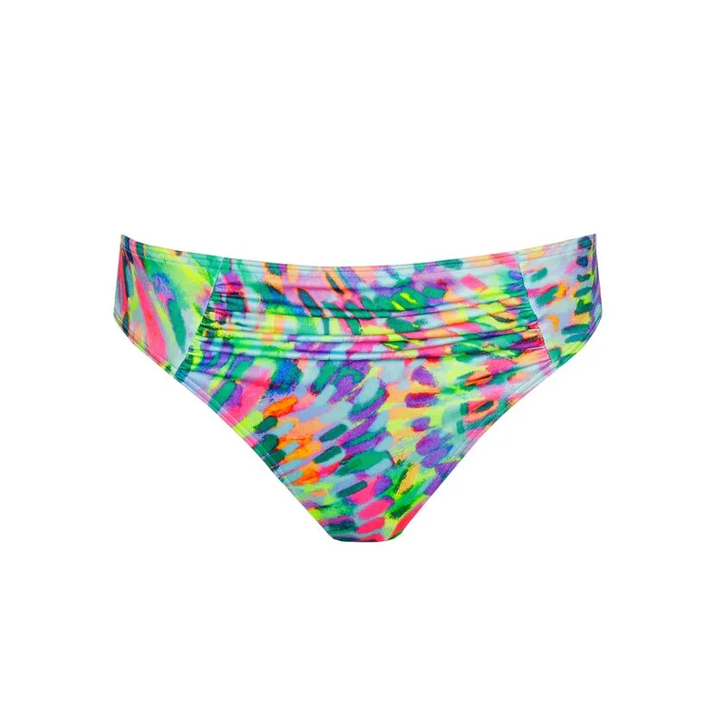 PrimaDonna Bademode – Douala Bikinihose Rio Impressionist Sommer