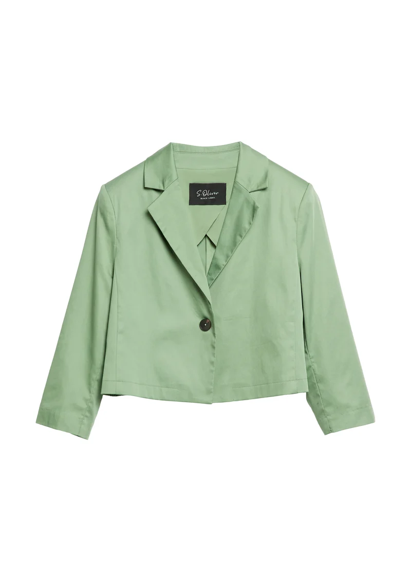 Indoor-Blazer