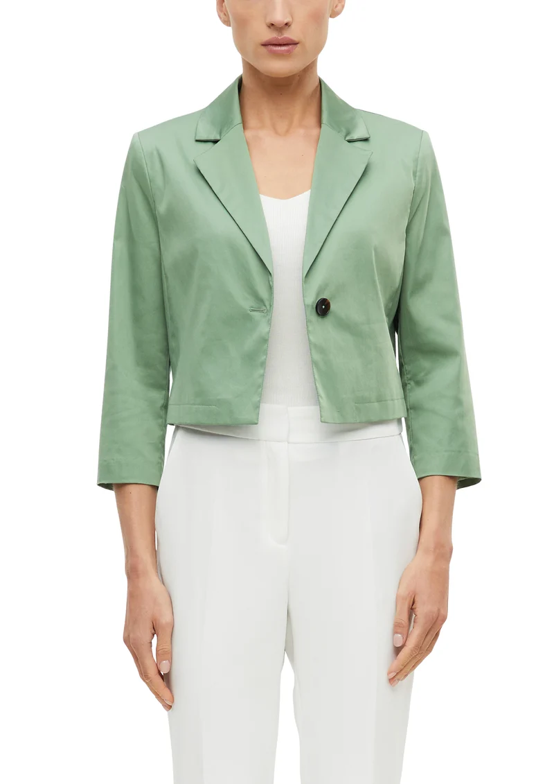 Indoor-Blazer