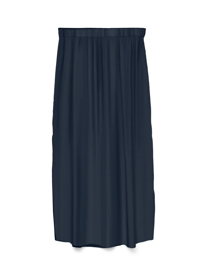 VMSIENA NW MAXI SKIRT WVN