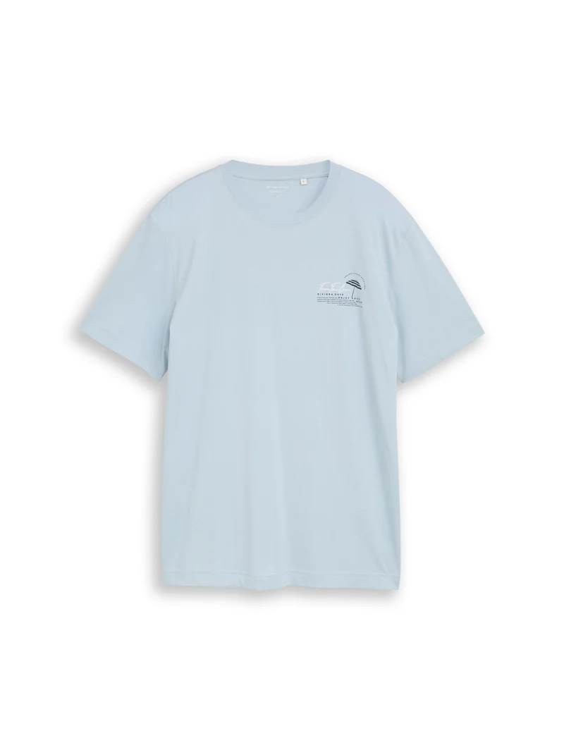 T-Shirt mit Print