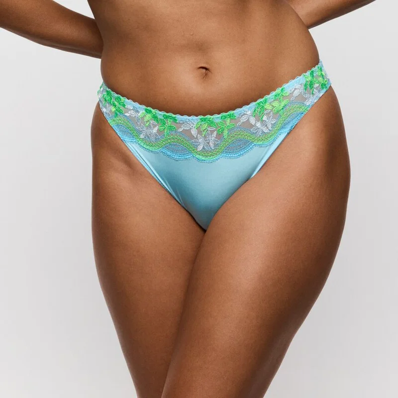 PrimaDonna - Cala Luna Thong Ice Dream