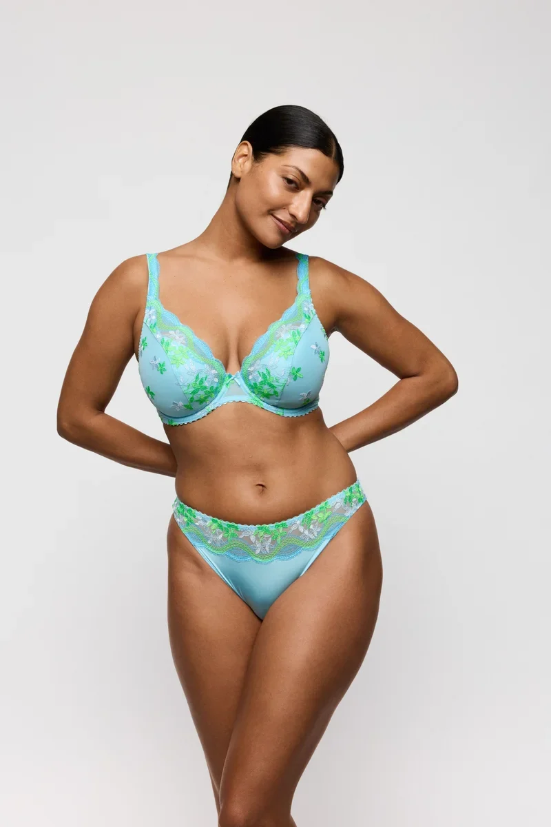 PrimaDonna - Cala Luna Thong Ice Dream