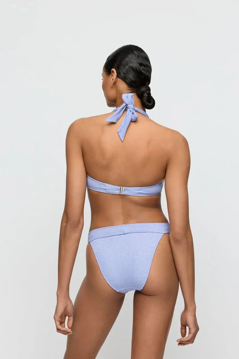 Marie Jo Swimwear - Tinjis Bikinihose Special Sparkling Dusk