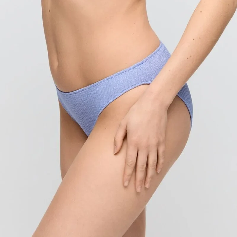 Marie Jo Swimwear - Tinjis Bikinihose Rio Sparkling Dusk