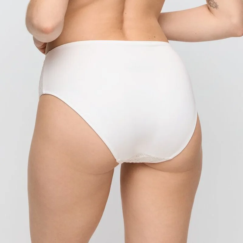 Marie Jo Swimwear - Taleah Bikini-Höschen Elfenweiß