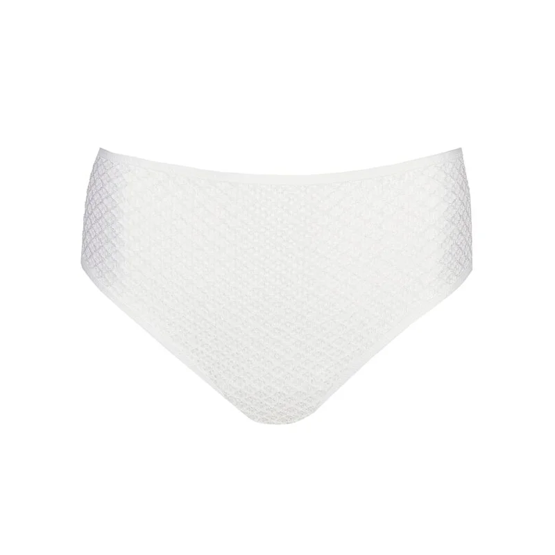 Marie Jo Swimwear - Taleah Bikini-Höschen Elfenweiß