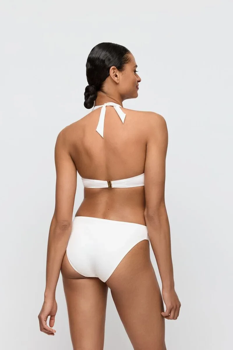 Marie Jo Swimwear - Taleah Bikinihose Rio Elfin Weiß