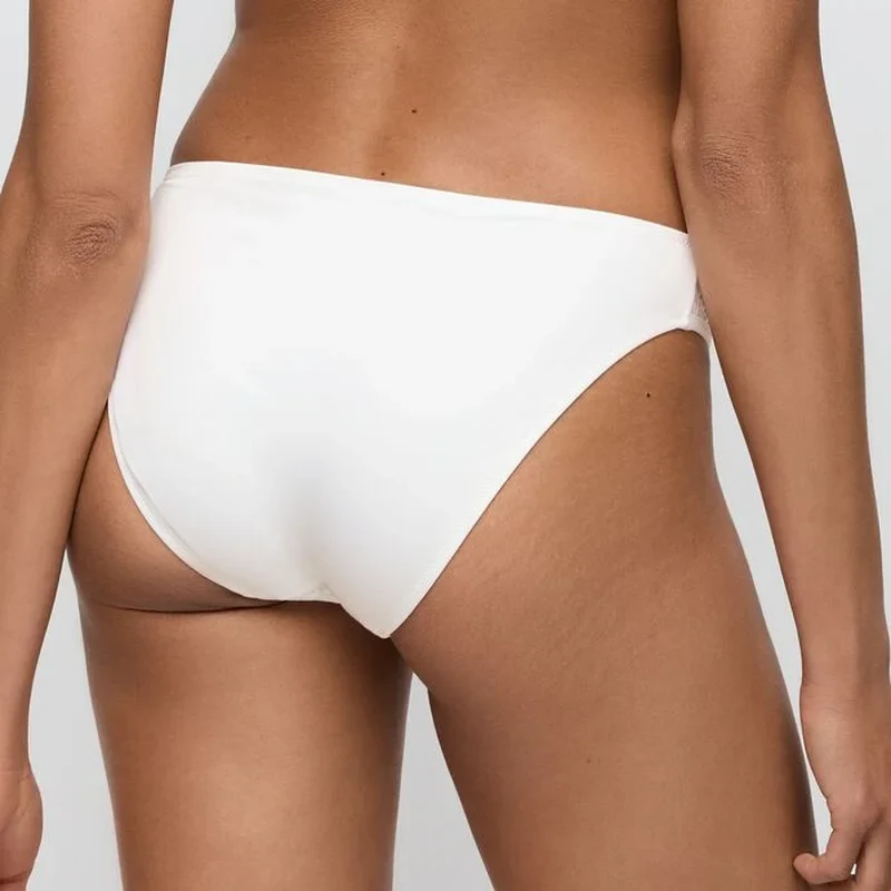 Marie Jo Swimwear - Taleah Bikinihose Rio Elfin Weiß