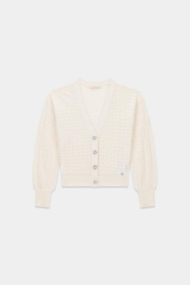 LS VN NINA CARDI STWR