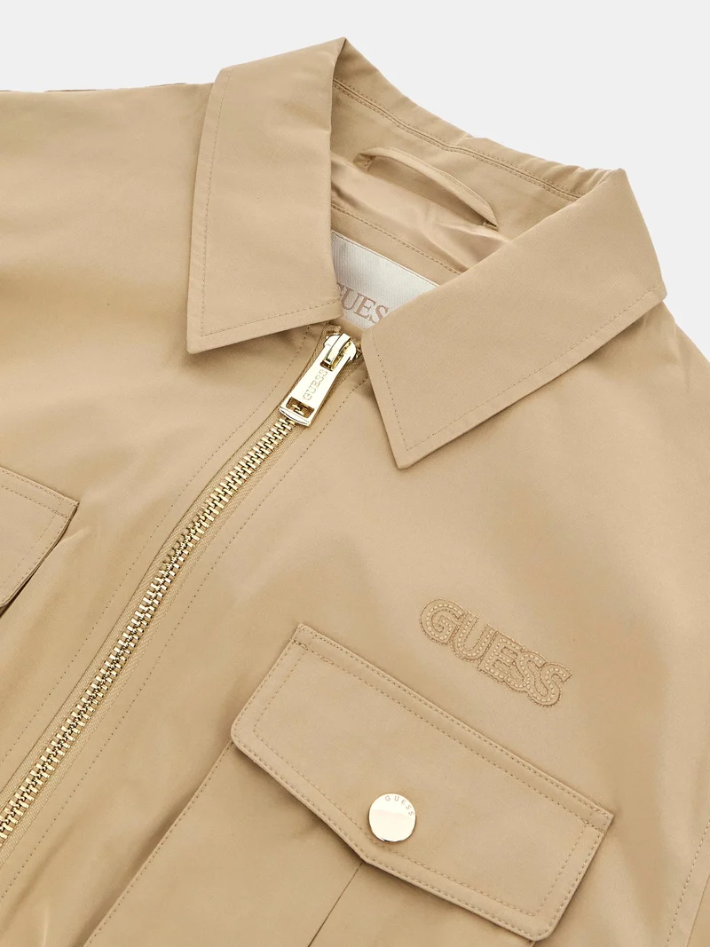 JULIANE UTILITY CARGO POCKET J