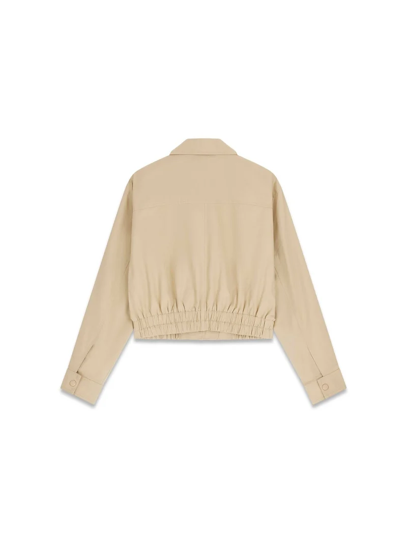 JULIANE UTILITY CARGO POCKET J