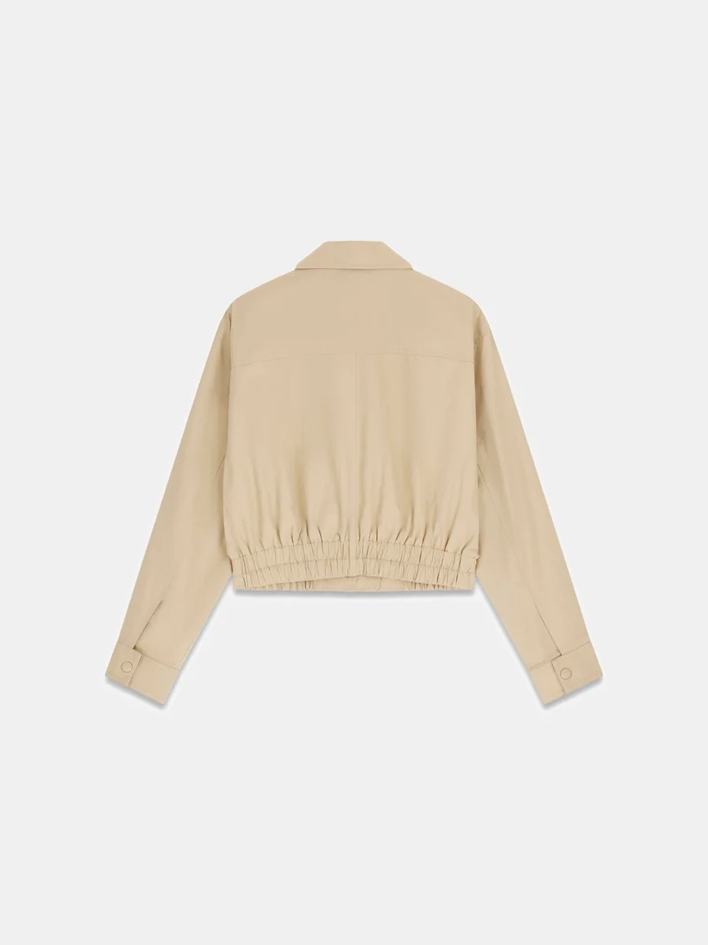 JULIANE UTILITY CARGO POCKET J