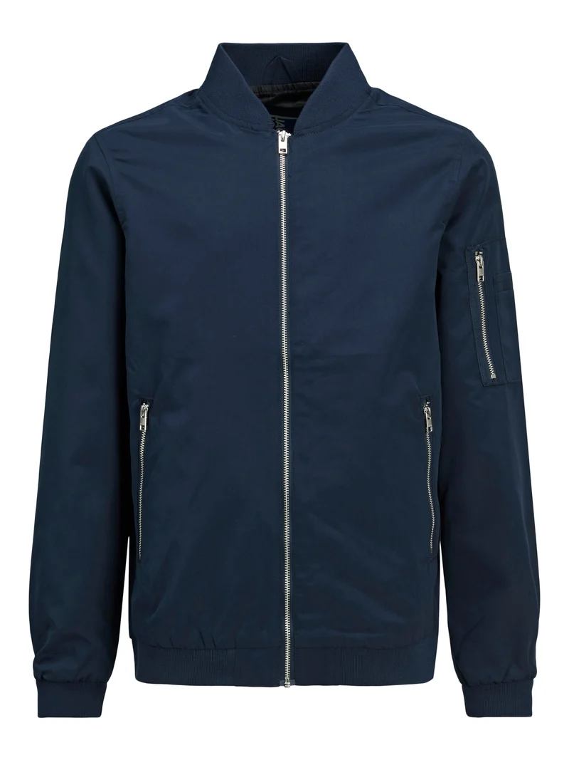 JJERUSH BOMBER NOOS JNR