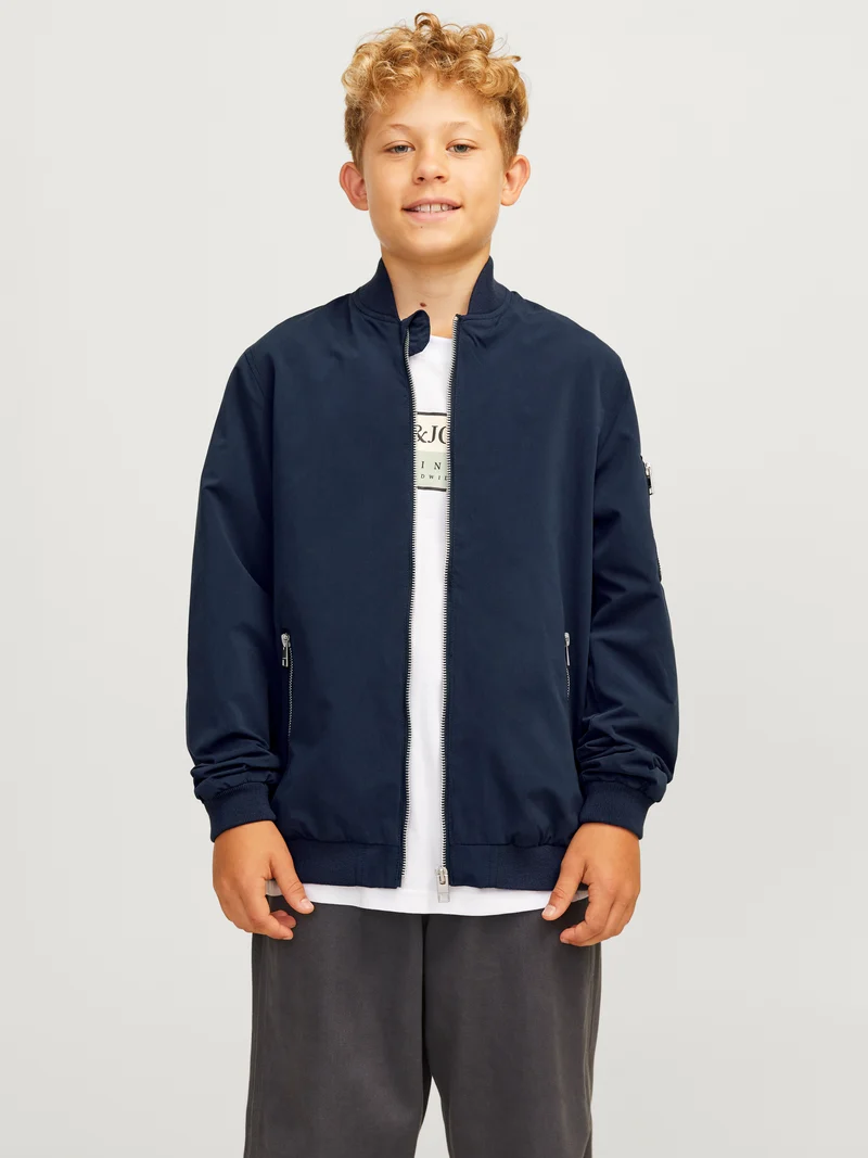 JJERUSH BOMBER NOOS JNR