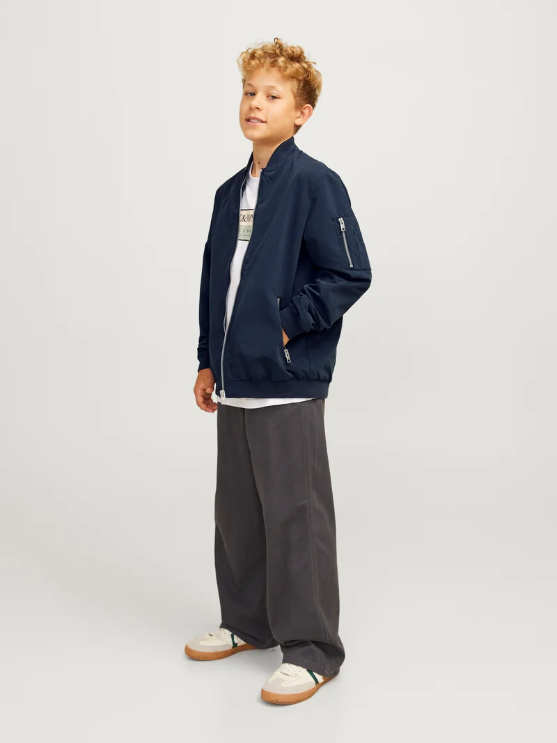 JJERUSH BOMBER NOOS JNR