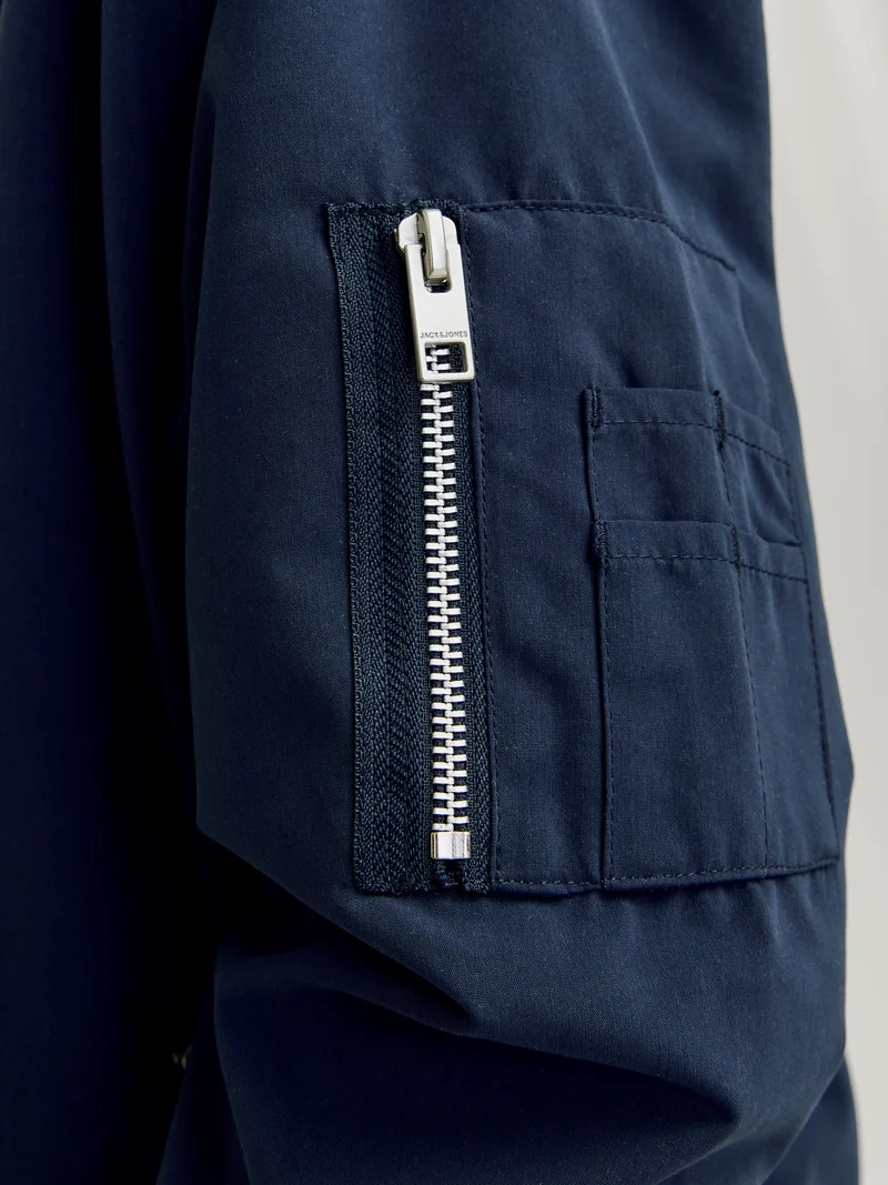 JJERUSH BOMBER NOOS JNR