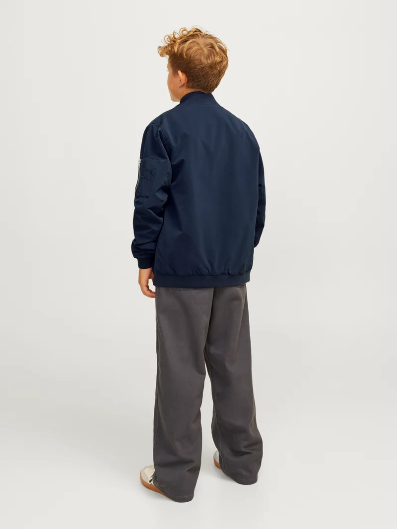 JJERUSH BOMBER NOOS JNR