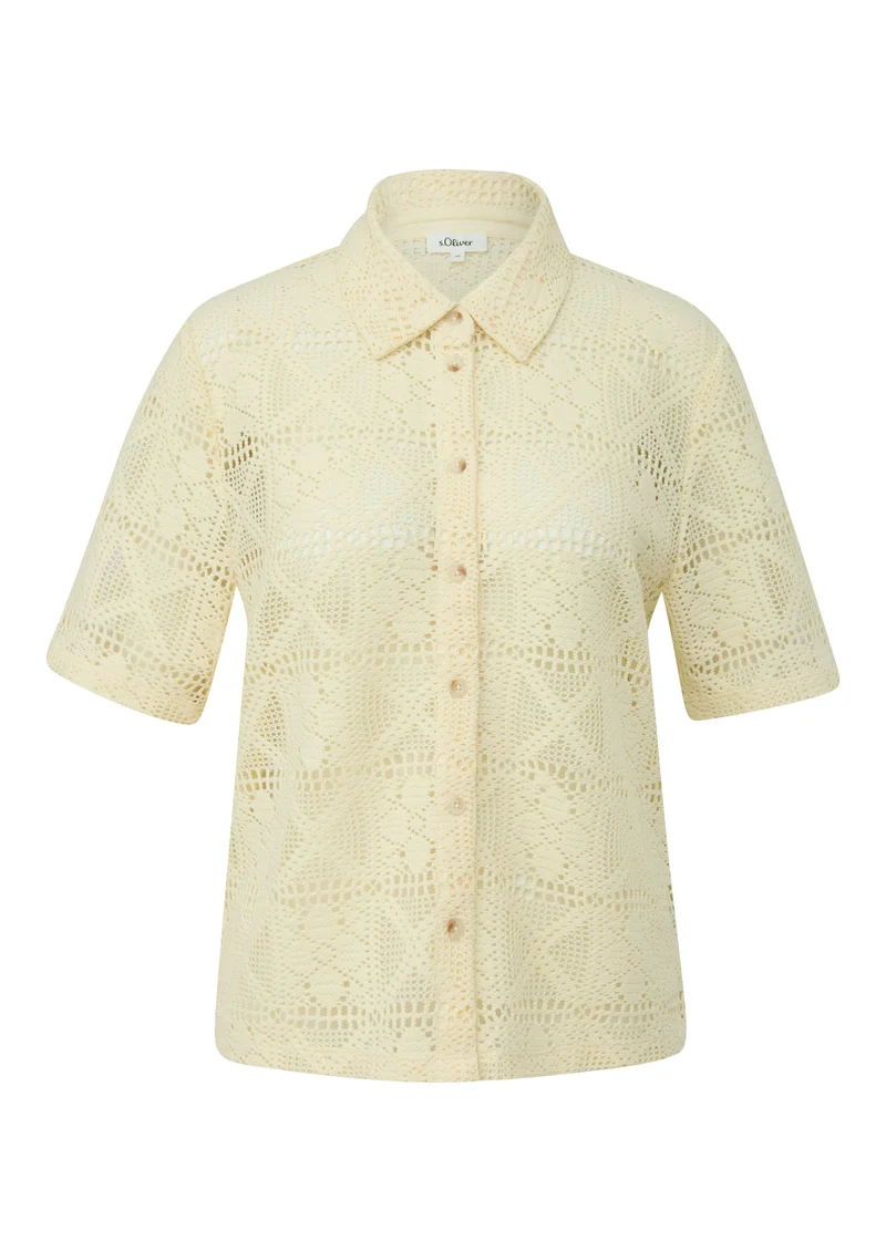 Polo-Shirt
