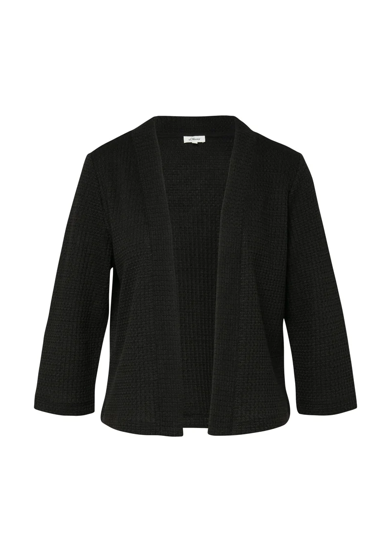 Indoor-Jacke