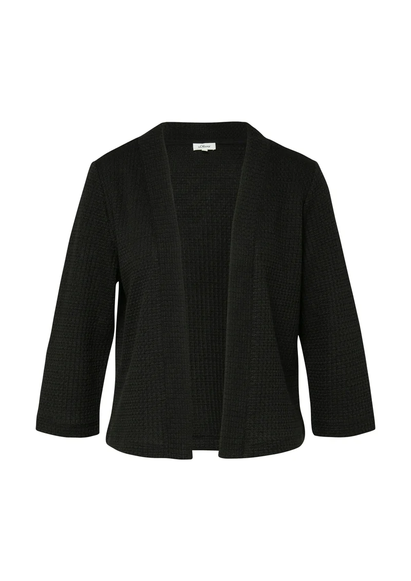 Indoor-Jacke