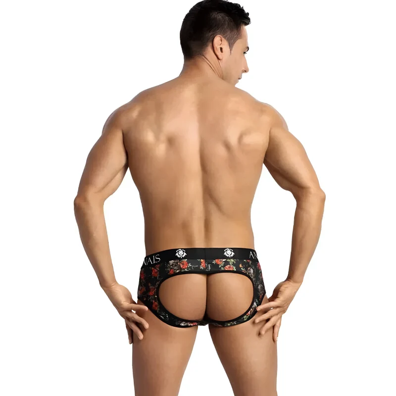 ANAIS MEN - POWER JOCK BIKINI