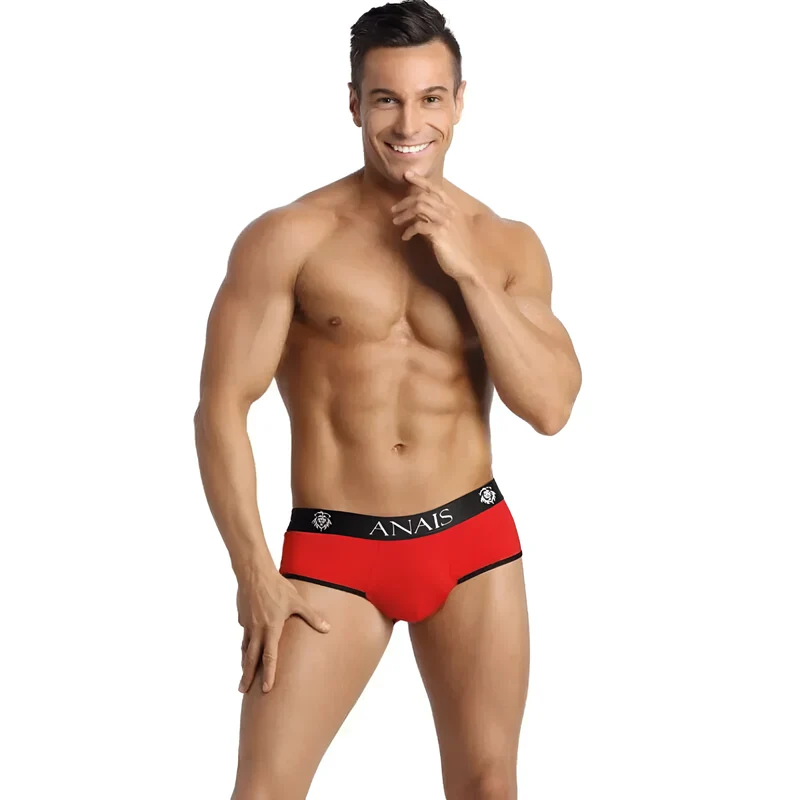 ANAIS MEN - SOUL JOCK BIKINI